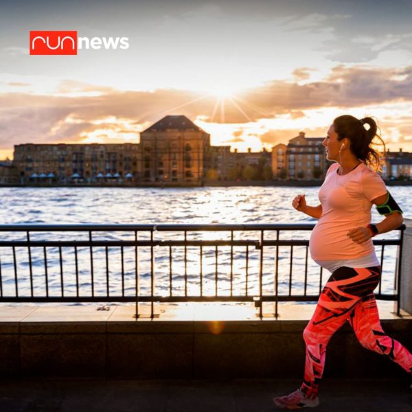 Corrida durante a gravidez: cuidados e benefícios para as futuras mamães atletas
