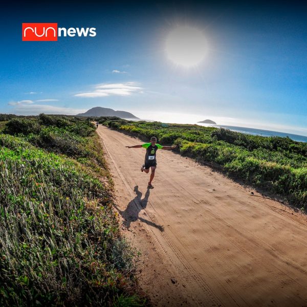Desafio das Aranhas levará corredores a se superarem na trail mais desafiadora deSanta Catarina
