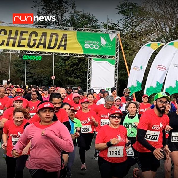 Circuito Eco VII: Itatiba recebe corrida com inscrições gratuitas e incentivo à sustentabilidade