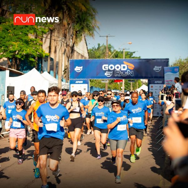 GoodBom Supermercados abre inscrições para corrida de rua em Sumaré