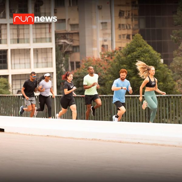 Centauro lança circuito de corridas em 10 cidades brasileiras em parceria com a Nike e X3M