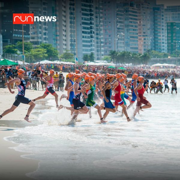 Dia do Triatlo: conheça a origem da data comemorativa no Brasil