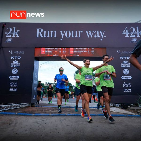A New Balance 15K São Paulo Retorna em Outubro Com Novidades no Percurso