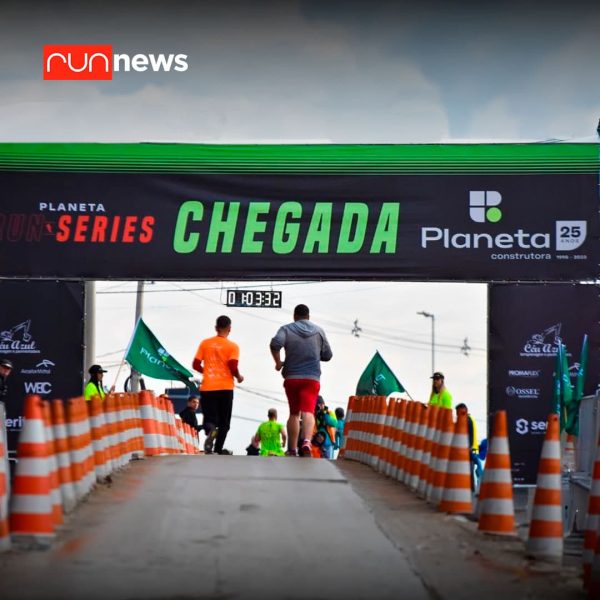 Corrida de Rua em Sorocaba: 2ª prova da Planeta Run Series tem inscrições abertas e vagas limitadas