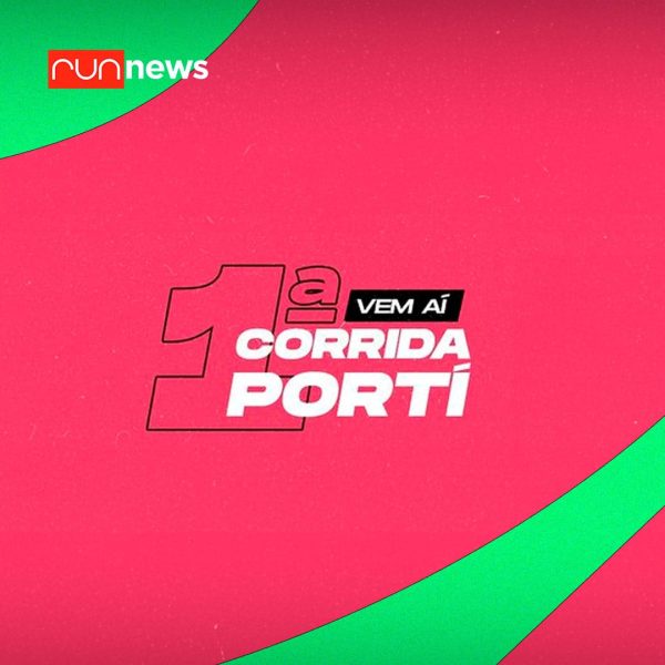 1ª Corrida Portí: Cascavel sedia evento esportivo com diversas categorias e percursos